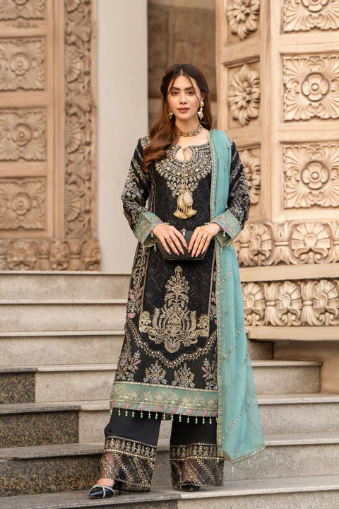 The Zaibai. Home of Pakistani Designers