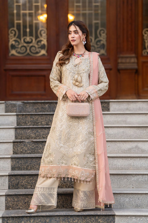 The Zaibai. Home of Pakistani Designers