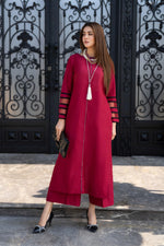ZAIWA READY TO WEAR ENCHANTING COLLECTION 20