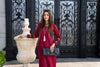 ZAIWA READY TO WEAR ENCHANTING COLLECTION 20