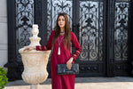 ZAIWA READY TO WEAR ENCHANTING COLLECTION 20