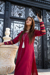 ZAIWA READY TO WEAR ENCHANTING COLLECTION 20