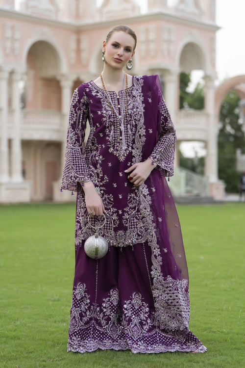 The Zaibai. Home of Pakistani Designers