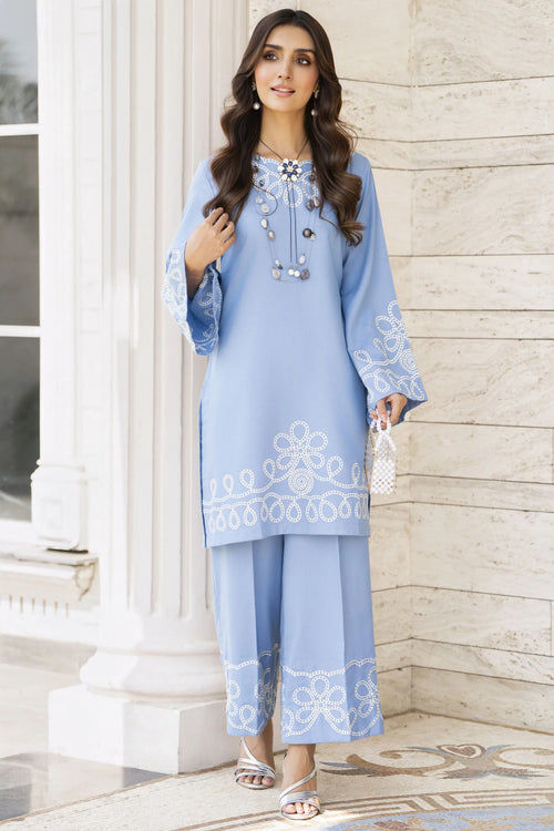 The Zaibai. Home of Pakistani Designers