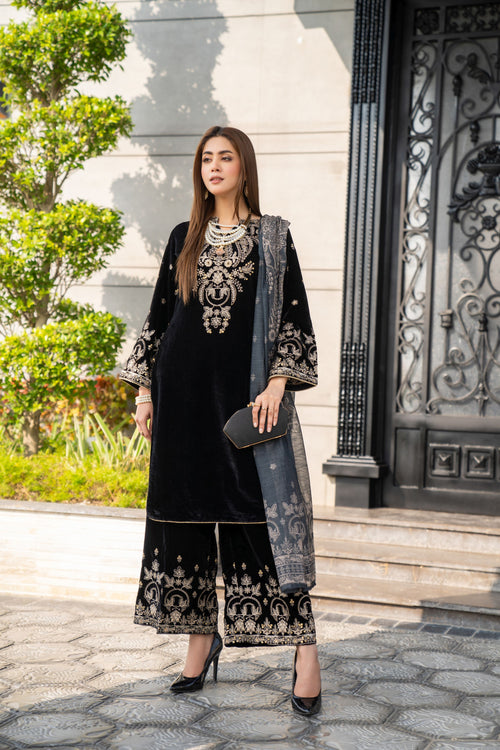 Ready to Wear Original Pakistani Designer Dresses – The Zaibai