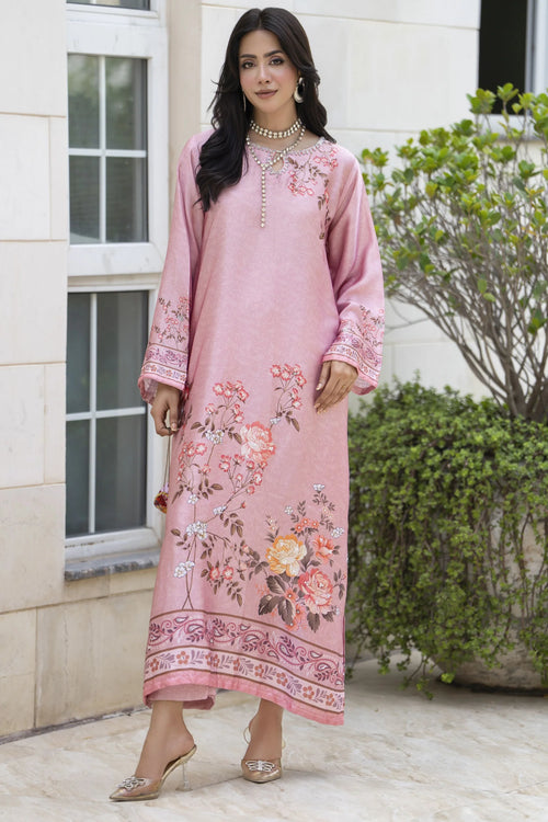 The Zaibai. Home of Pakistani Designers