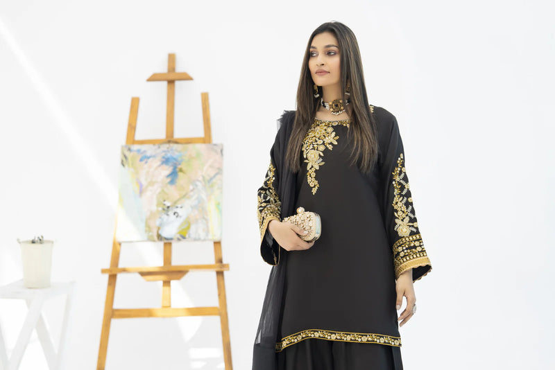 Aabpara’s Timeless Farshi Charm – FTA12