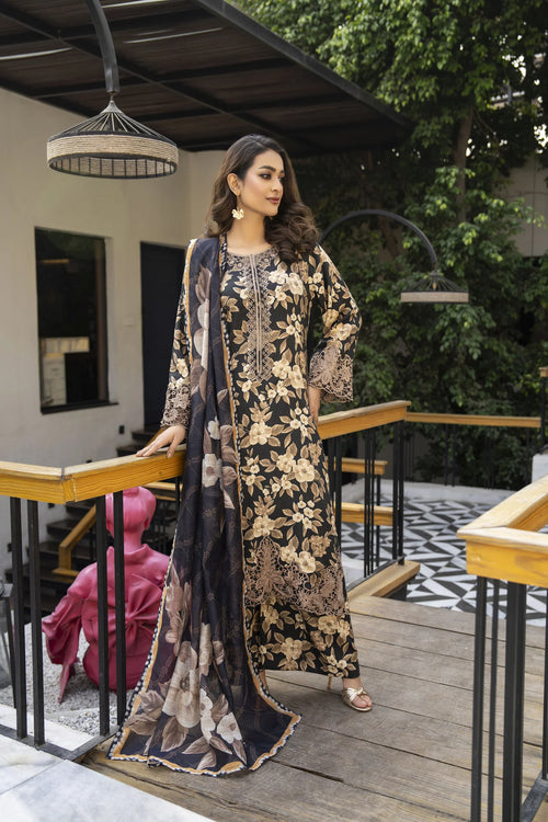 The Zaibai. Home of Pakistani Designers