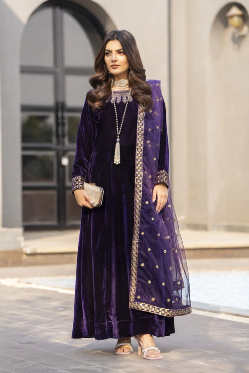 The Zaibai. Home of Pakistani Designers