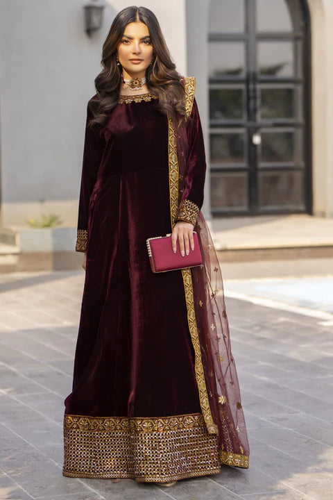 The Zaibai. Home of Pakistani Designers