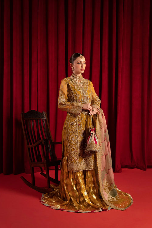 The Zaibai. Home of Pakistani Designers