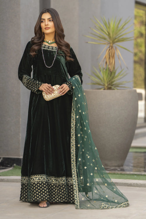 The Zaibai. Home of Pakistani Designers
