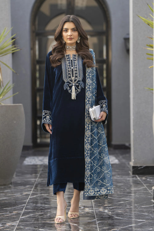 The Zaibai. Home of Pakistani Designers