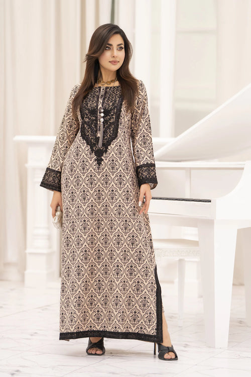 The Zaibai. Home of Pakistani Designers