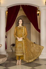 RIMJHIM READY TO WEAR CHIFFON COLLECTION RJ09