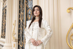 Sitara by Silver – 3pc Chiffon Handworked Formal Dress SBS1