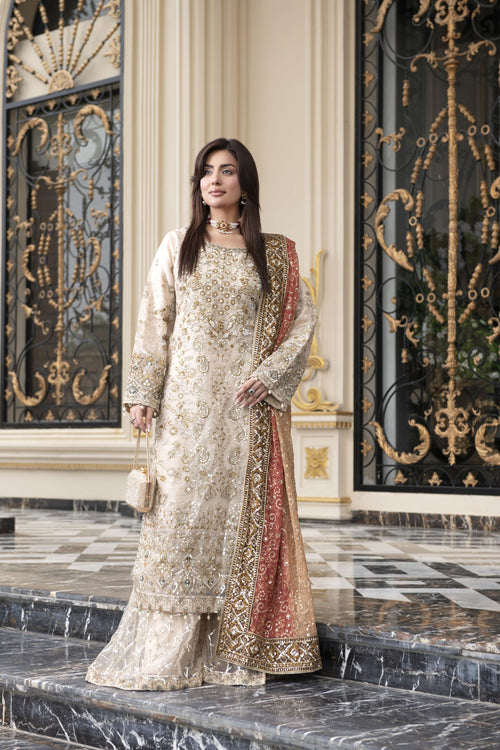 Ready to Wear Original Pakistani Designer Dresses – The Zaibai