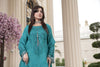 Sitara by Silver – 3pc Chiffon Cutwork & Handworked Formal Dress SBS4