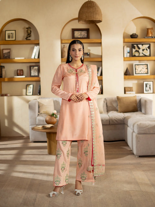 The Zaibai. Home of Pakistani Designers