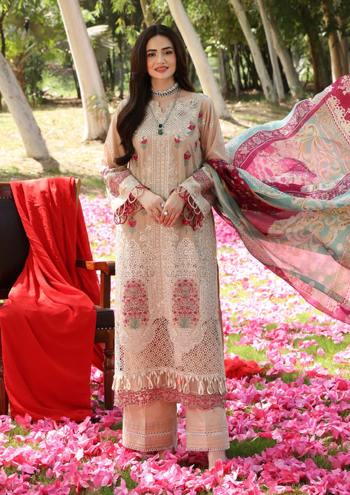 The Zaibai. Home of Pakistani Designers