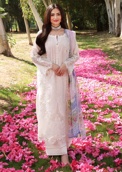 Ready to Wear Original Pakistani Designer Dresses – The Zaibai