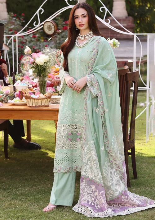 The Zaibai. Home of Pakistani Designers