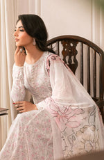 3 Pcs Co-Ord Set by Zarif COZ1