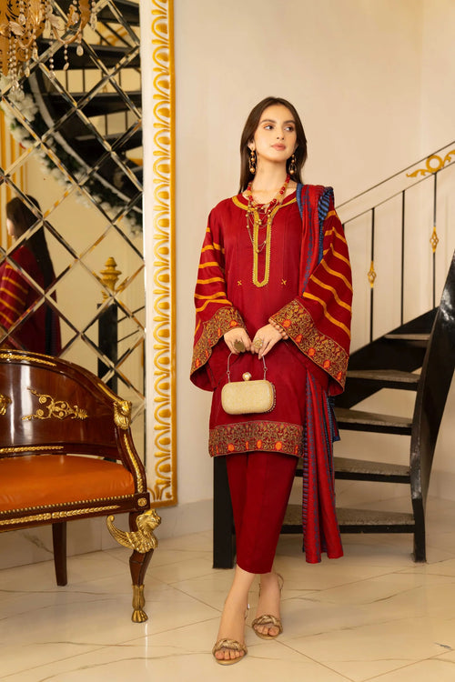 The Zaibai. Home of Pakistani Designers
