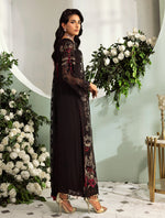 MONA READY TO WEAR FORMAL DRESS AX16