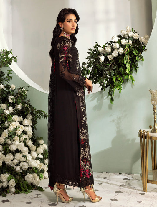 MONA READY TO WEAR FORMAL DRESS AX16