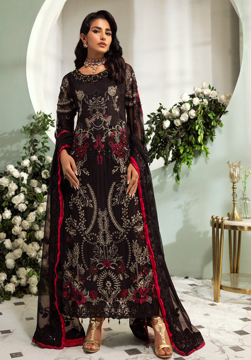 MONA READY TO WEAR FORMAL DRESS AX16