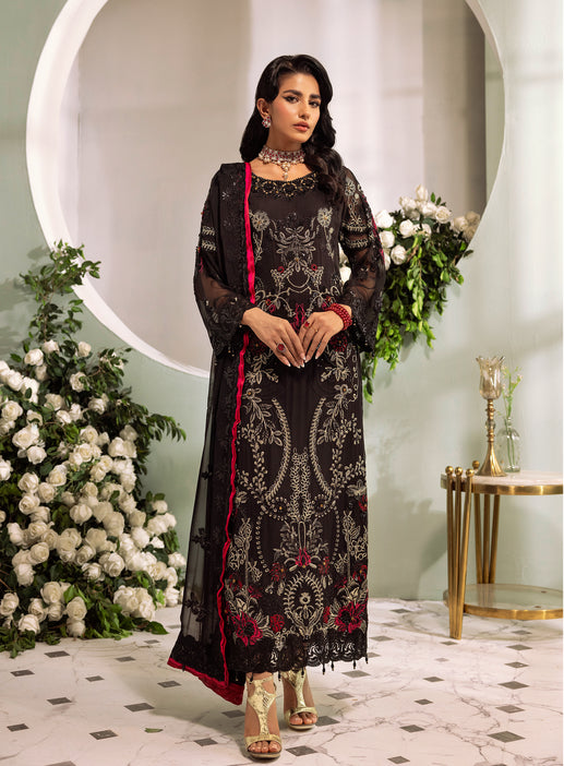 MONA READY TO WEAR FORMAL DRESS AX16