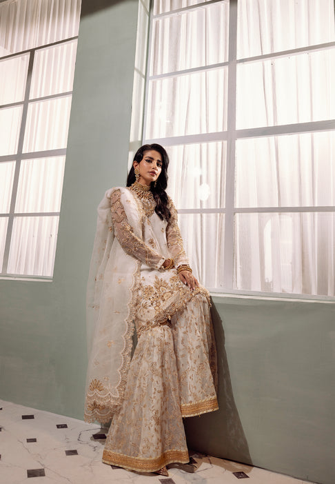 MONA READY TO WEAR FORMAL DRESS AX15 – The Zaibai