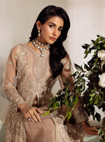 MONA READY TO WEAR FORMAL MAXI AX13