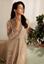 MONA READY TO WEAR FORMAL MAXI AX13