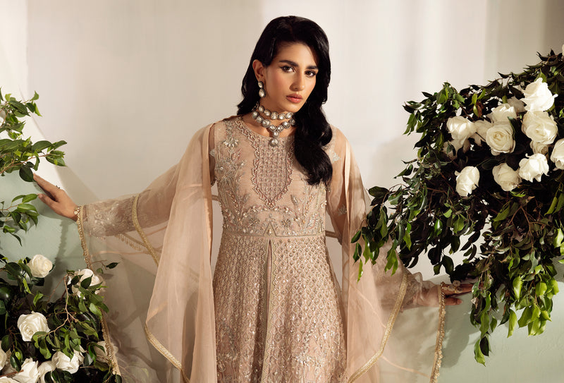 MONA READY TO WEAR FORMAL MAXI AX13