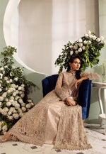 MONA READY TO WEAR FORMAL MAXI AX13