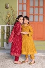 MONA MOTHER DAUGHTER COLLECTION K03