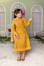 MONA MOTHER DAUGHTER COLLECTION K03