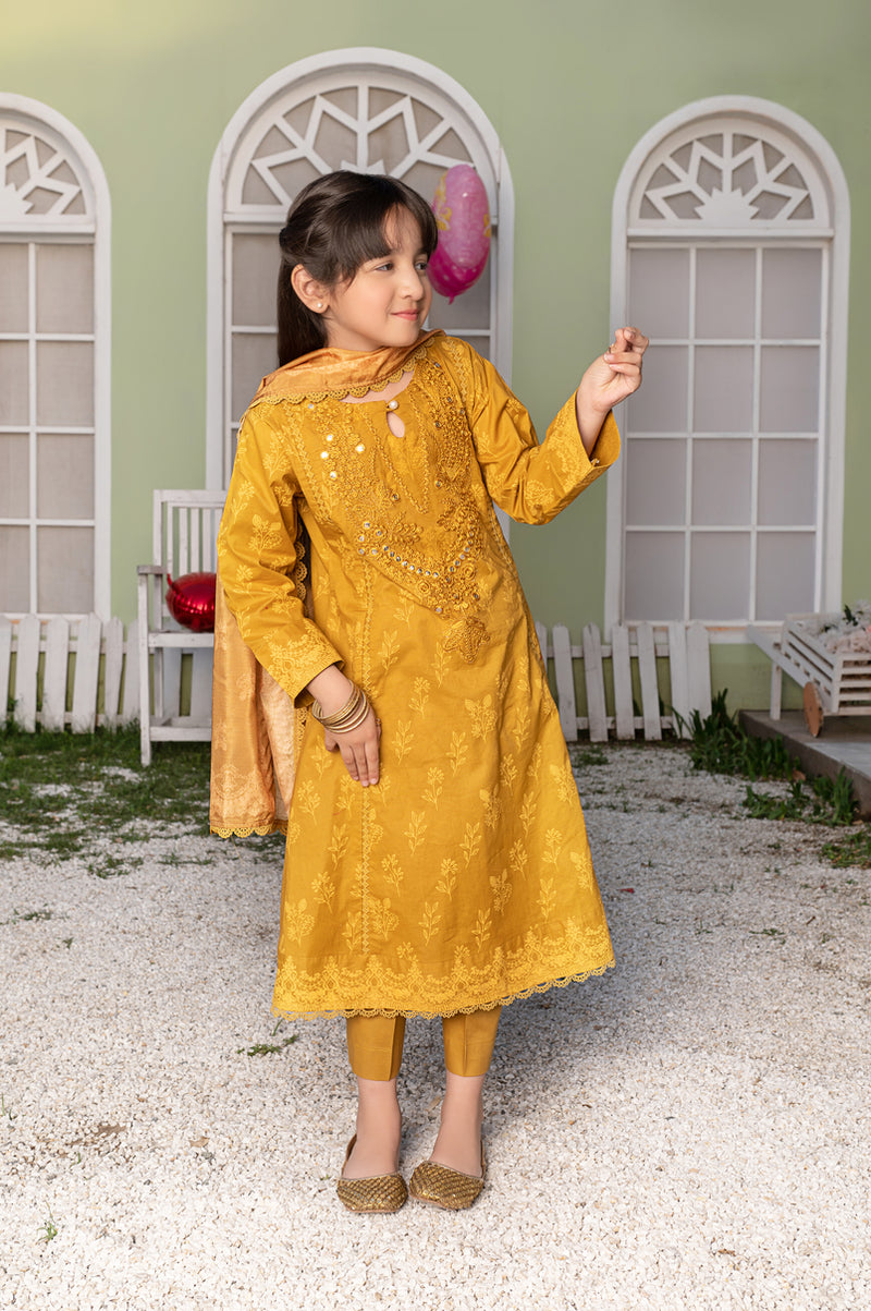 MONA MOTHER DAUGHTER COLLECTION K03
