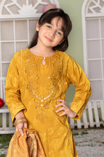 MONA MOTHER DAUGHTER COLLECTION K03