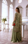 MONA READY TO WEAR FORMAL DRESS AX5