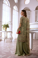 MONA READY TO WEAR FORMAL DRESS AX5
