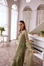 MONA READY TO WEAR FORMAL DRESS AX5
