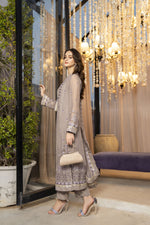 NOORMA KAMAL CHIFFON COLLECTION LL06