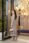 NOORMA KAMAL CHIFFON COLLECTION LL06
