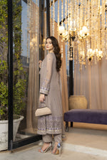 NOORMA KAMAL CHIFFON COLLECTION LL06
