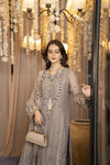 NOORMA KAMAL CHIFFON COLLECTION LL06