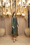 NOORMA KAMAL CHIFFON COLLECTION LL07