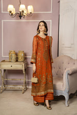 NOORMA KAMAL CHIFFON COLLECTION LL08